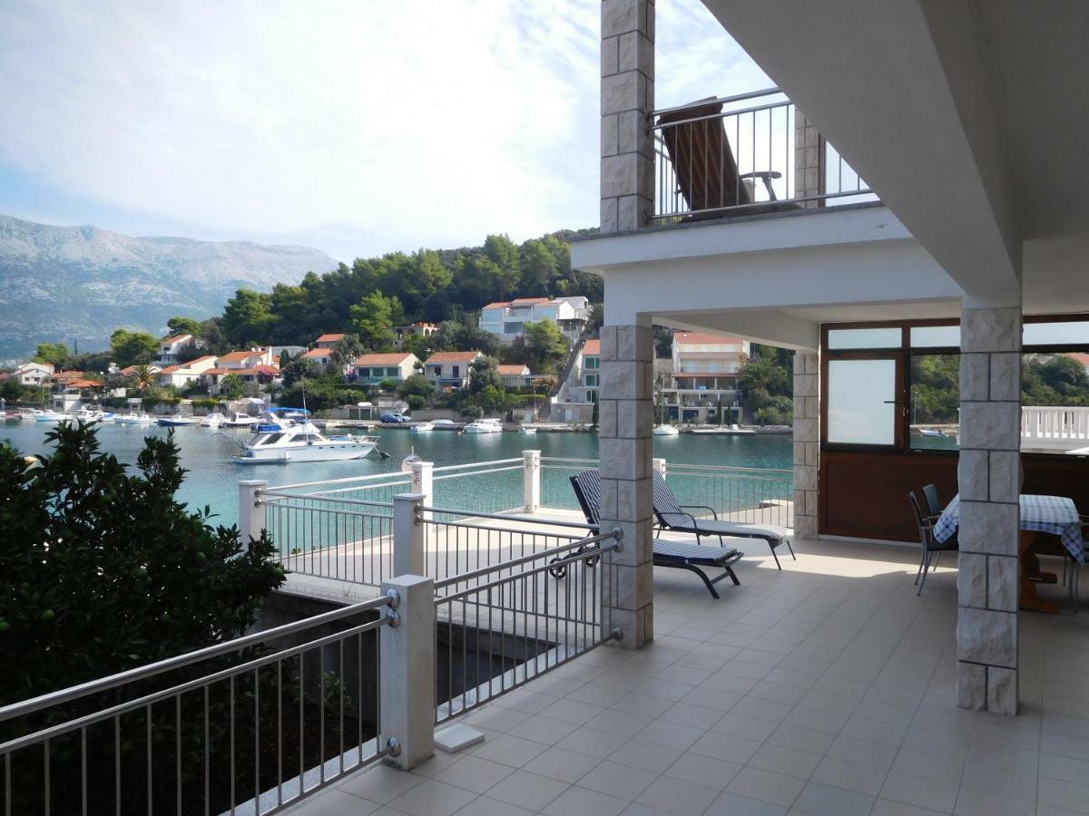 Marija Vila Korčula