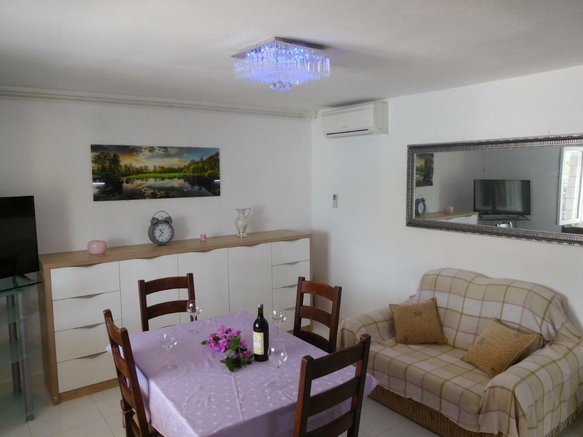 Vila Marija Korčula