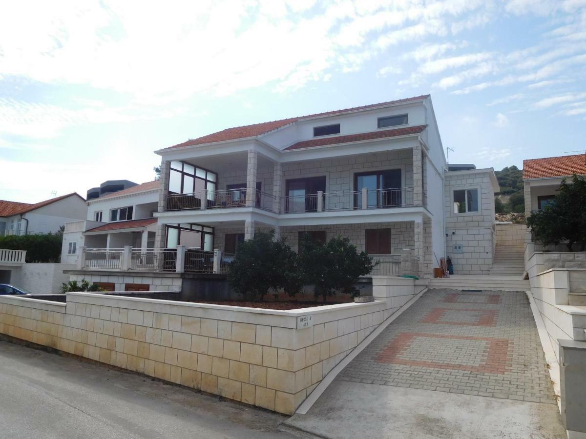 Marija * Korčula