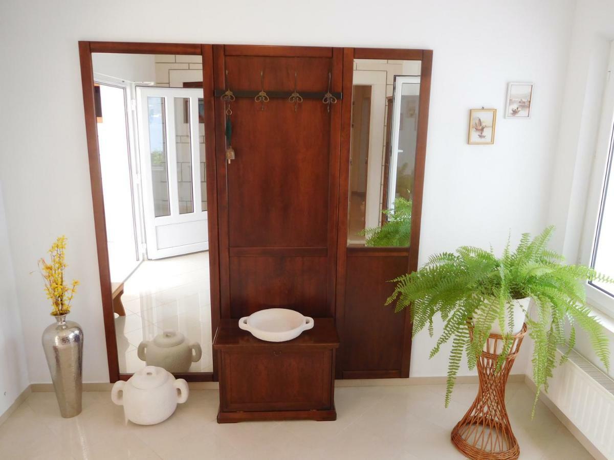 Vila Marija