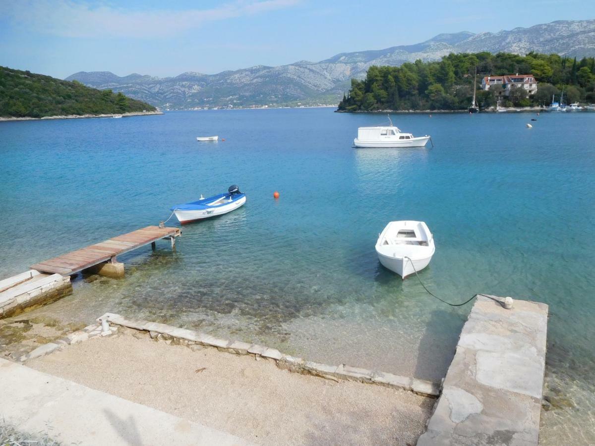 Marija * Korčula