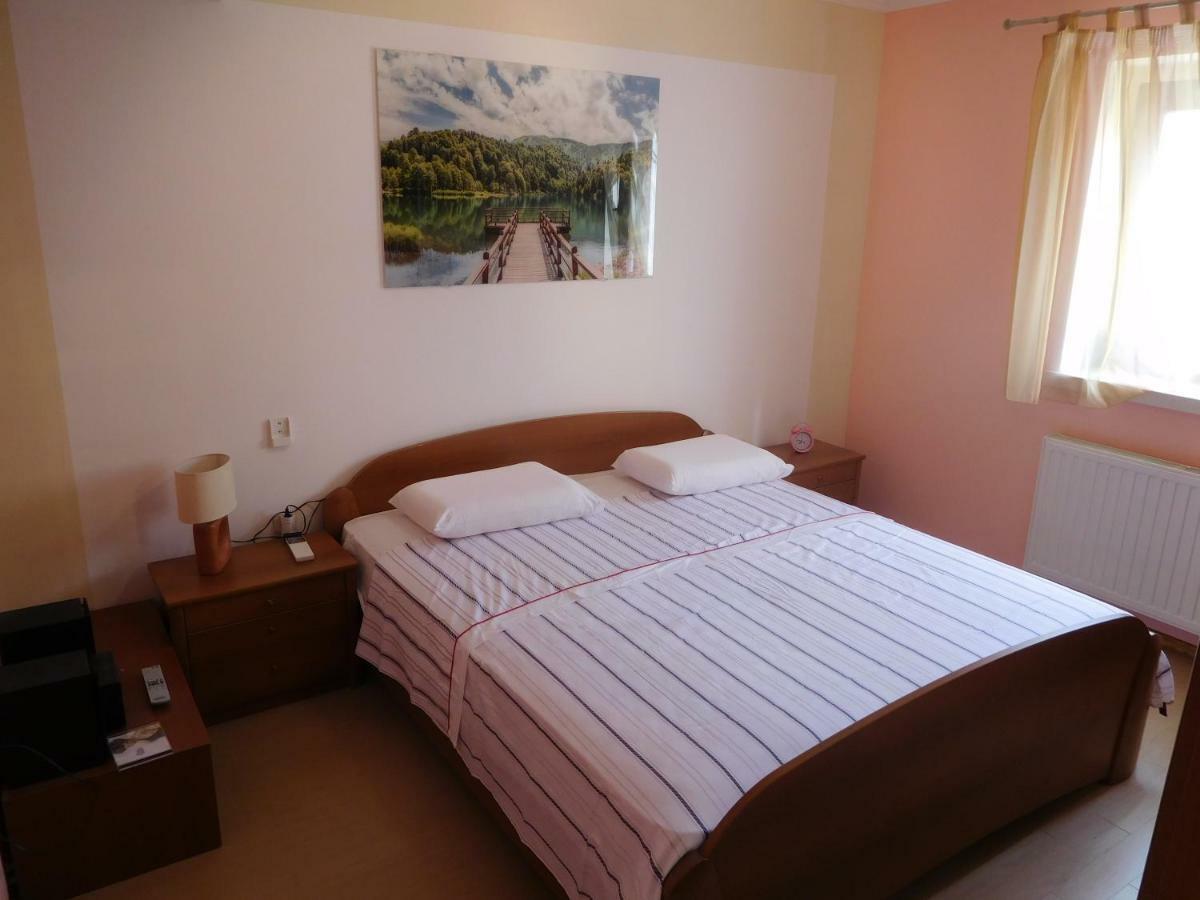 Vila Marija Korčula